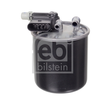 Palivový filtr FEBI BILSTEIN 100470