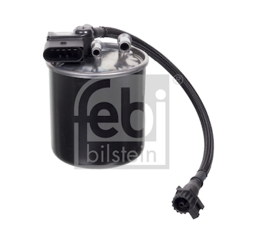 Palivový filtr FEBI BILSTEIN 100475