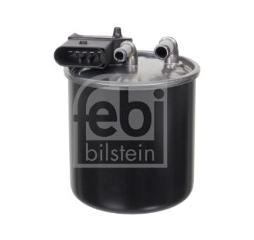 palivovy filtr FEBI BILSTEIN 100476