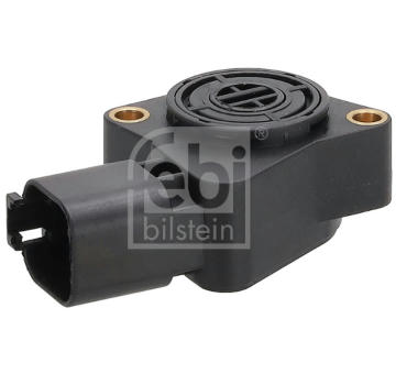 Senzor, poloha akceleracniho pedalu FEBI BILSTEIN 1004770