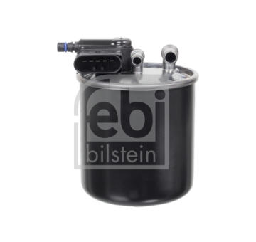 Palivový filtr FEBI BILSTEIN 100477