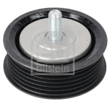 Vratná/vodicí kladka, klínový žebrový řemen FEBI BILSTEIN 1004812