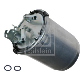 palivovy filtr FEBI BILSTEIN 100481