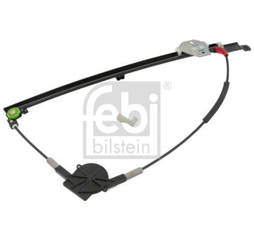 Zvedací zařízení oken FEBI BILSTEIN 100492