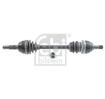 Hnací hriadeľ FEBI BILSTEIN 1004939