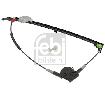 Zvedací zařízení oken FEBI BILSTEIN 100493