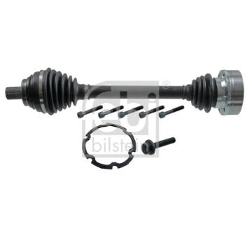 Hnací hřídel FEBI BILSTEIN 1004941