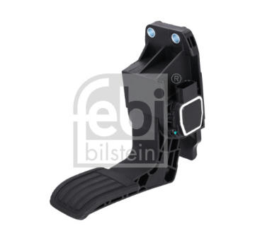 Senzor, tlak výfukového plynu FEBI BILSTEIN 1004947