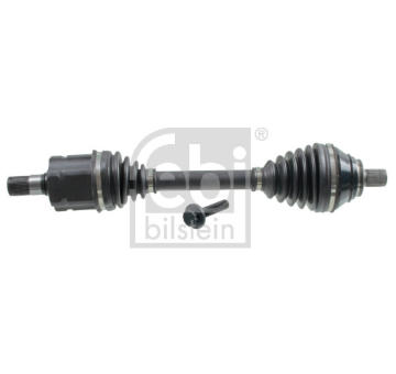 Hnací hriadeľ FEBI BILSTEIN 1004962