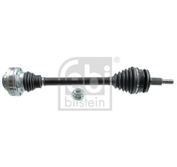 Hnací hriadeľ FEBI BILSTEIN 1004963