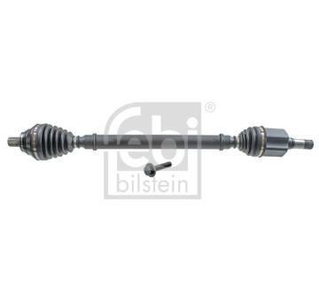 Hnací hriadeľ FEBI BILSTEIN 1004964