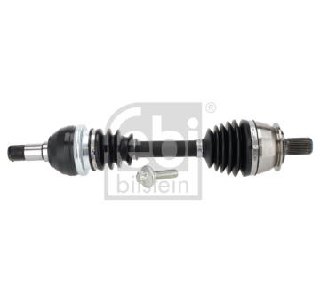 Hnací hřídel FEBI BILSTEIN 1004966
