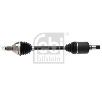 Hnací hřídel FEBI BILSTEIN 1004970