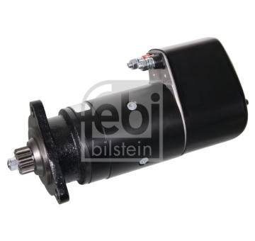 Startér FEBI BILSTEIN 100523