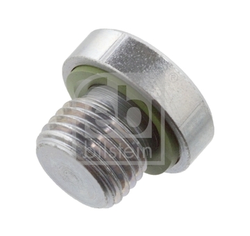 Sroubovy uzaver, skrin prevodovky FEBI BILSTEIN 100546