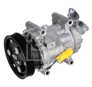 Kompresor, klimatizace FEBI BILSTEIN 1005596