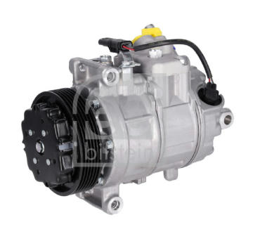 Kompresor klimatizácie FEBI BILSTEIN 1005604