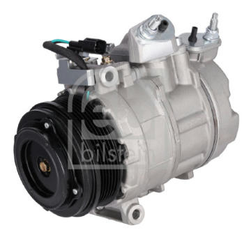 Kompresor, klimatizace FEBI BILSTEIN 1005612