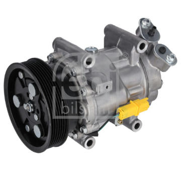 Kompresor, klimatizace FEBI BILSTEIN 1005615