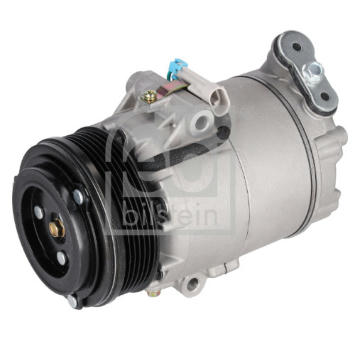 Kompresor klimatizácie FEBI BILSTEIN 1005616