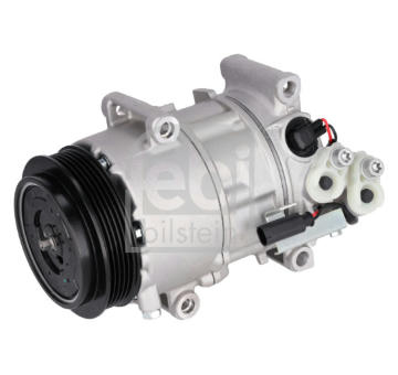 Kompresor, klimatizace FEBI BILSTEIN 1005618