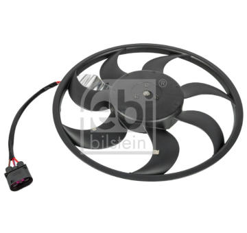 Větrák, chlazení motoru FEBI BILSTEIN 1005729