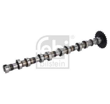 Vačkový hřídel FEBI BILSTEIN 1005905