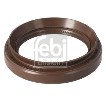 Těsnicí kroužek hřídele, klikový hřídel FEBI BILSTEIN 1005940