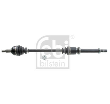 Hnací hřídel FEBI BILSTEIN 1006062