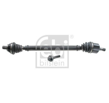 Hnací hřídel FEBI BILSTEIN 1006064
