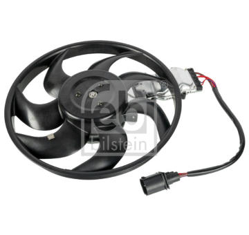 Větrák, chlazení motoru FEBI BILSTEIN 1006077