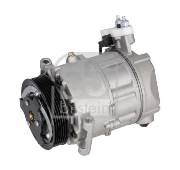 Kompresor klimatizácie FEBI BILSTEIN 1006083