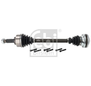 Hnací hřídel FEBI BILSTEIN 1006107