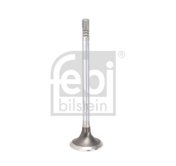 Výfukový ventil FEBI BILSTEIN 1006158