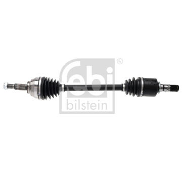 Hnací hřídel FEBI BILSTEIN 1006204