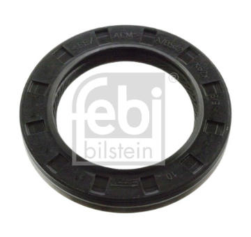 Těsnicí kroužek, hlavní hřídel převodovky FEBI BILSTEIN 1006211