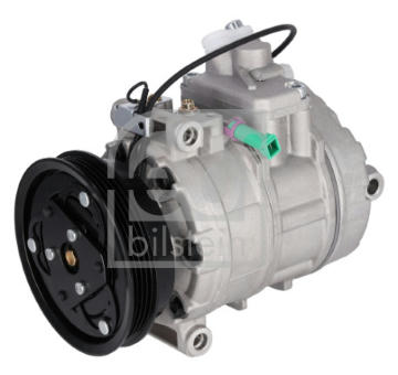 Kompresor, klimatizace FEBI BILSTEIN 1006230