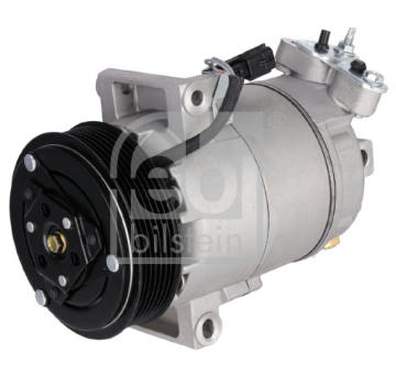 Kompresor, klimatizace FEBI BILSTEIN 1006239
