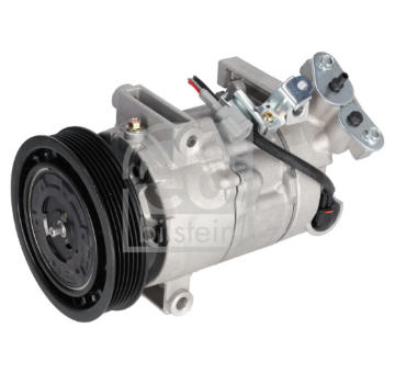 Kompresor, klimatizace FEBI BILSTEIN 1006240