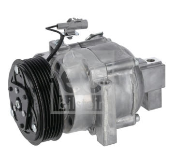 Kompresor, klimatizace FEBI BILSTEIN 1006245
