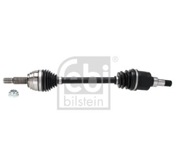 Hnací hřídel FEBI BILSTEIN 1006250
