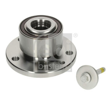 Sada ložisek kol FEBI BILSTEIN 1006286