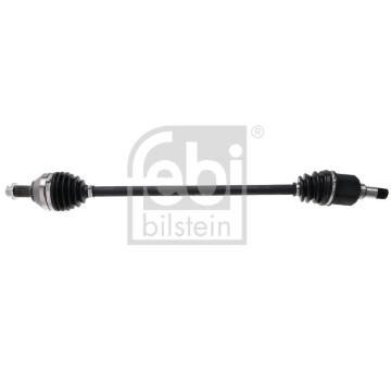 Hnací hřídel FEBI BILSTEIN 1006290