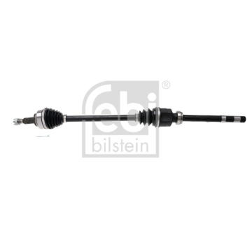 Hnací hřídel FEBI BILSTEIN 1006292