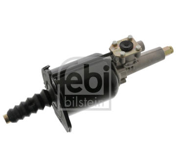 Posilovač spojky FEBI BILSTEIN 100633