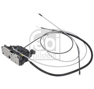 Zámek dveří FEBI BILSTEIN 1006440