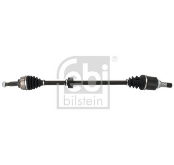 Hnací hřídel FEBI BILSTEIN 1006466