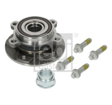 Sada ložisek kol FEBI BILSTEIN 1006643
