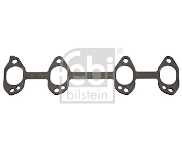 Těsnění, kolektor výfukových plynů FEBI BILSTEIN 100665