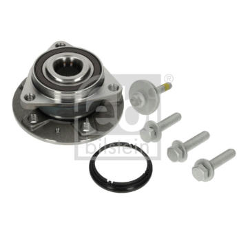 Sada ložisek kol FEBI BILSTEIN 1006725